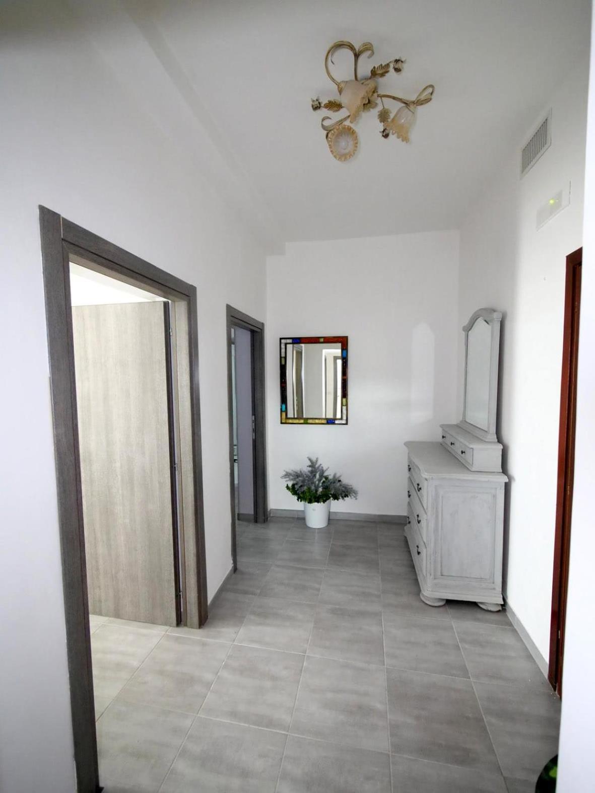 Beb Da Tina Bed & Breakfast Roccasecca Eksteriør bilde