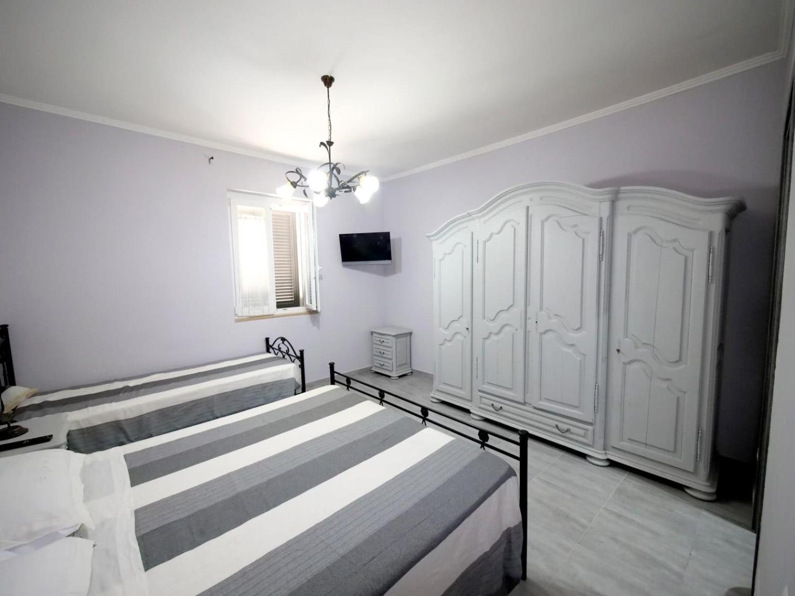 Beb Da Tina Bed & Breakfast Roccasecca Eksteriør bilde