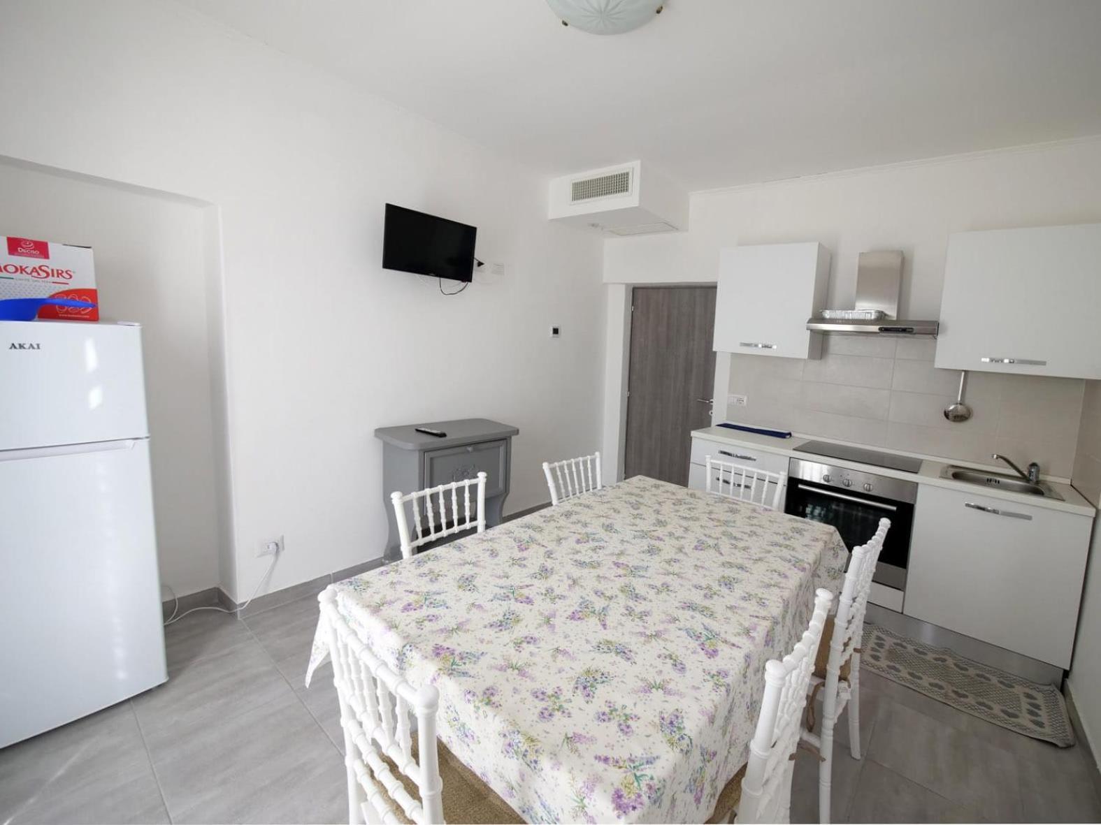 Beb Da Tina Bed & Breakfast Roccasecca Eksteriør bilde