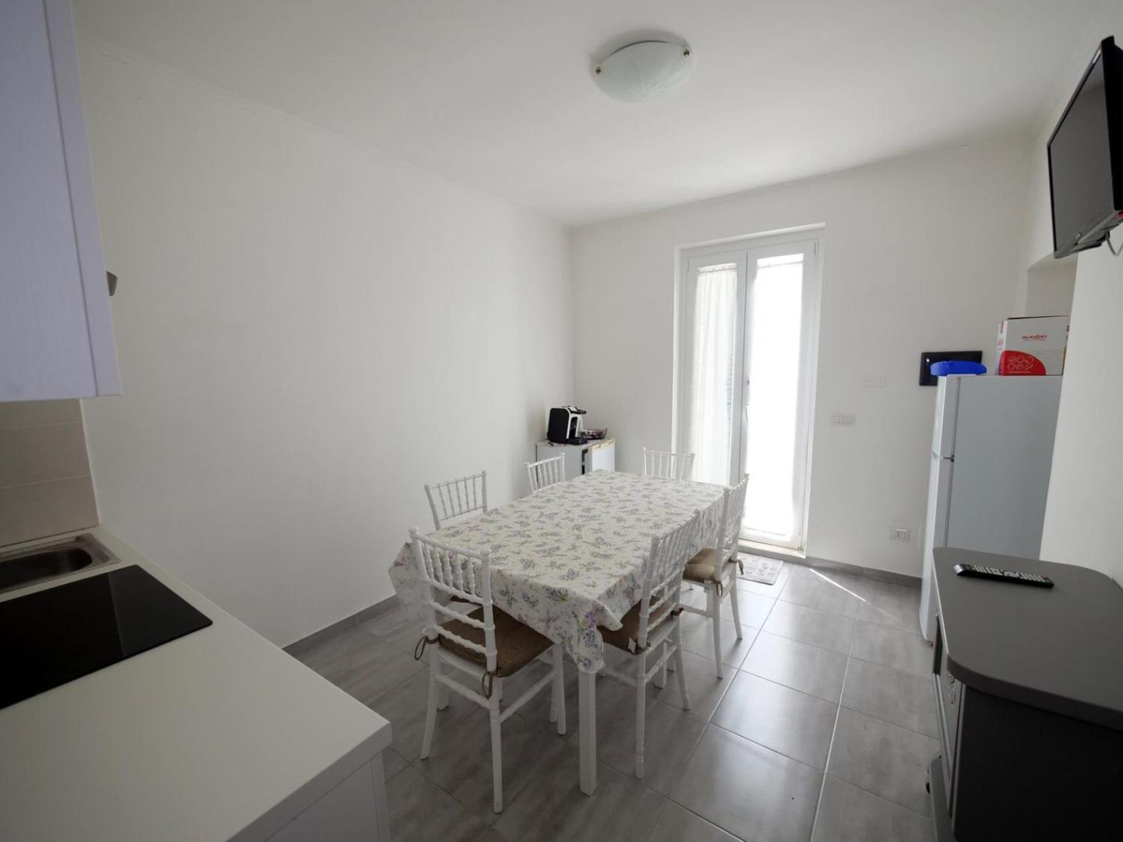 Beb Da Tina Bed & Breakfast Roccasecca Eksteriør bilde