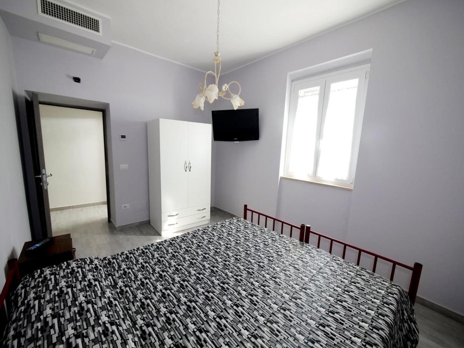 Beb Da Tina Bed & Breakfast Roccasecca Eksteriør bilde